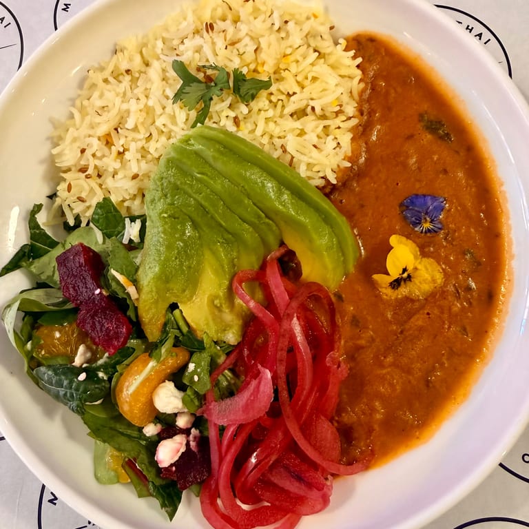 Delicious Rajma for Every Meal