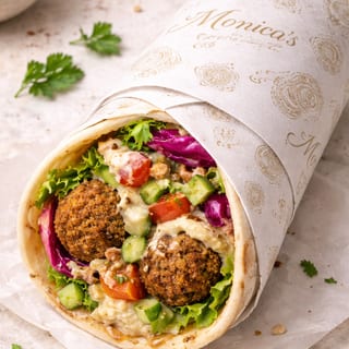Wrapalafel