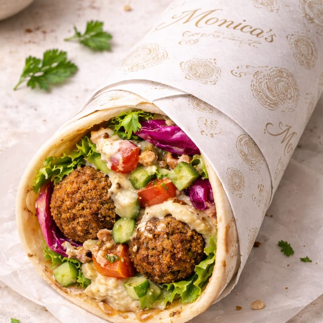 Wrapalafel.